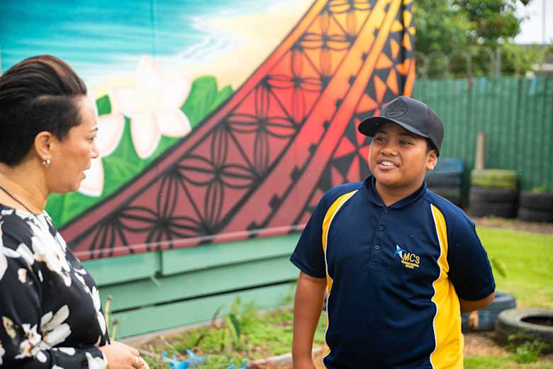 Our Impact Springboard Trust