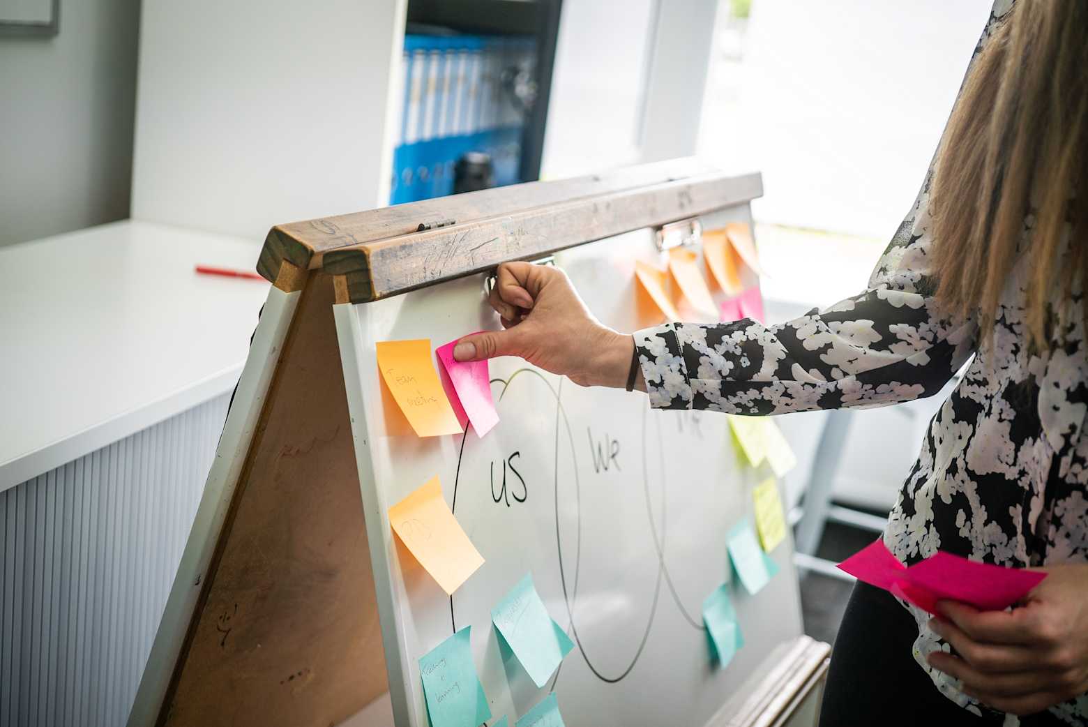 Skills Workshops | Springboard Trust