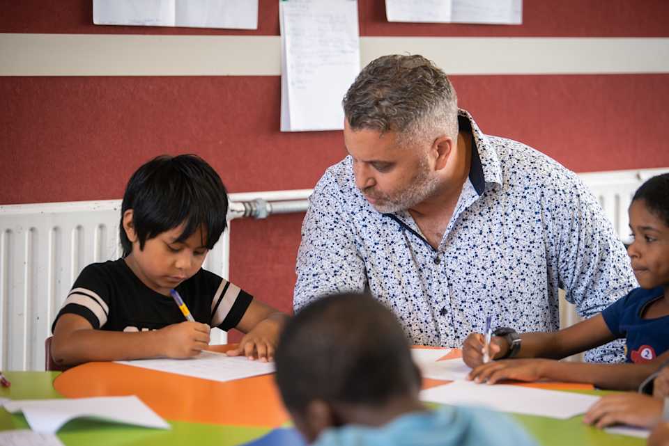 Careers Springboard Trust