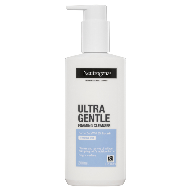 Neutrogena face products discount