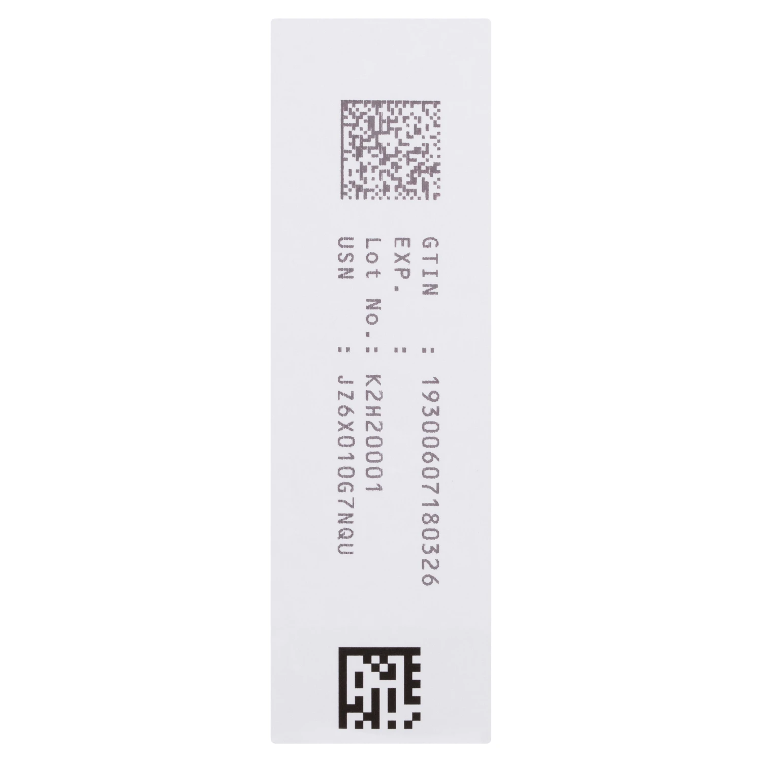 Codral Sore Throat Lozenge Honey & Lemon image 4