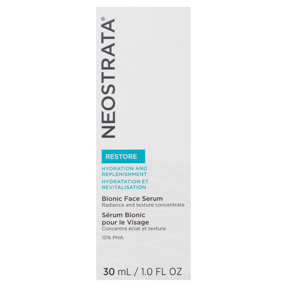 Restore Bionic Face Serum for Sensitive Skin | NEOSTRATA® Australia