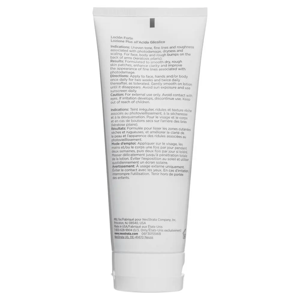 NEOSTRATA® Resurface Lotion Plus 200mL