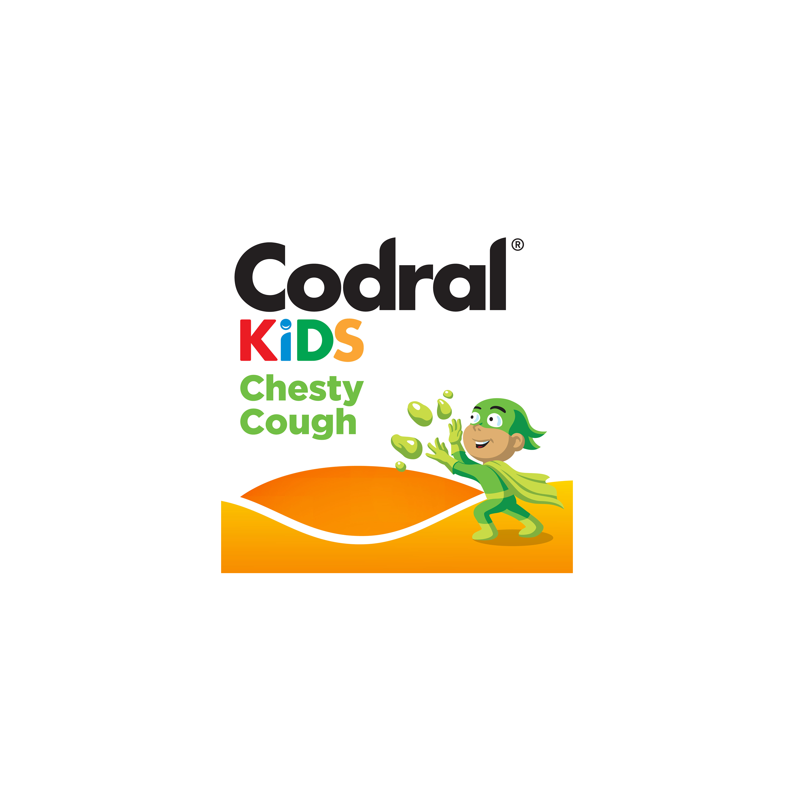 Codral Kids Chesty Cough Image2