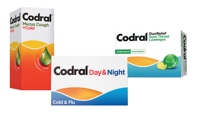 CODRAL NZ Staging