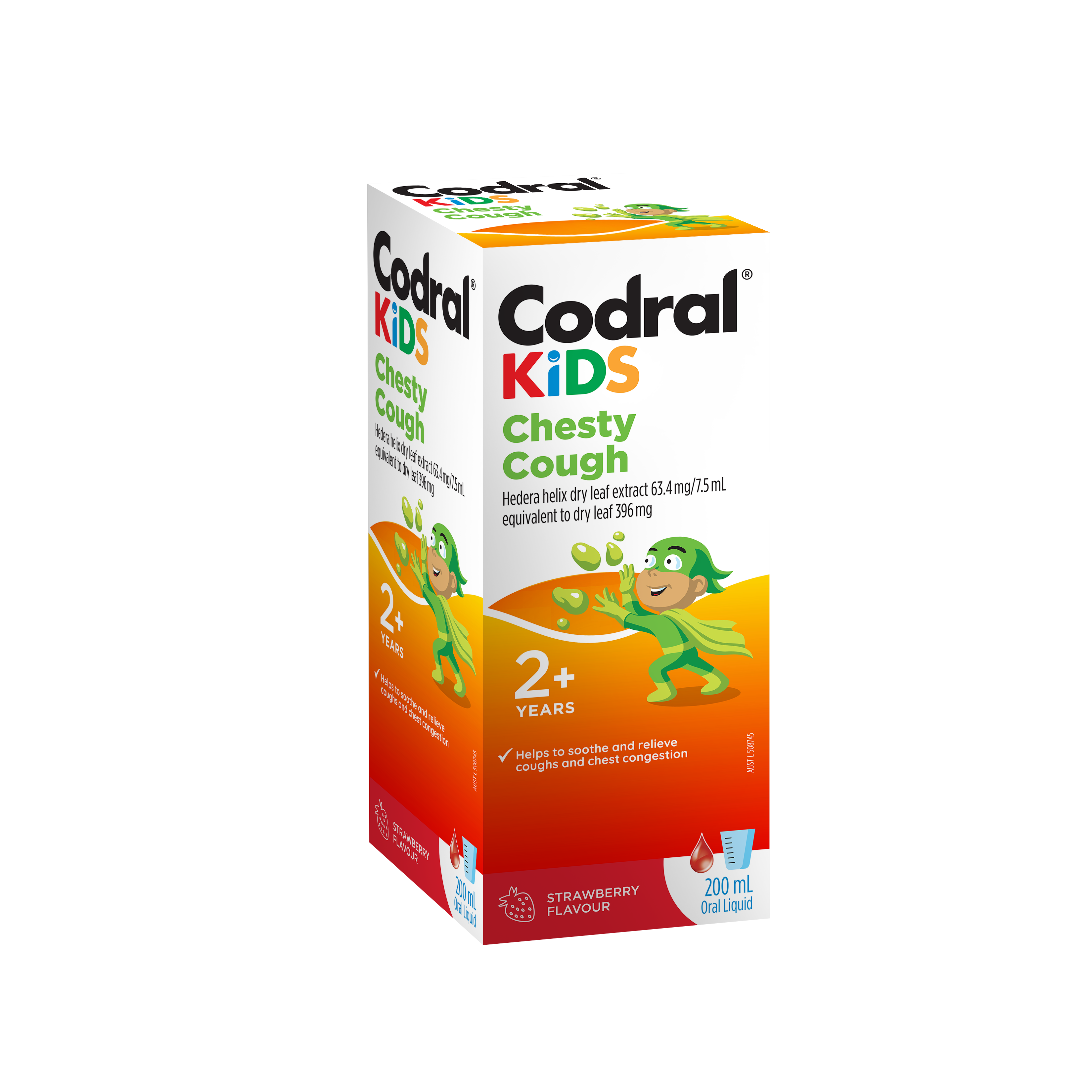 Codral Kids Chesty Cough Image3