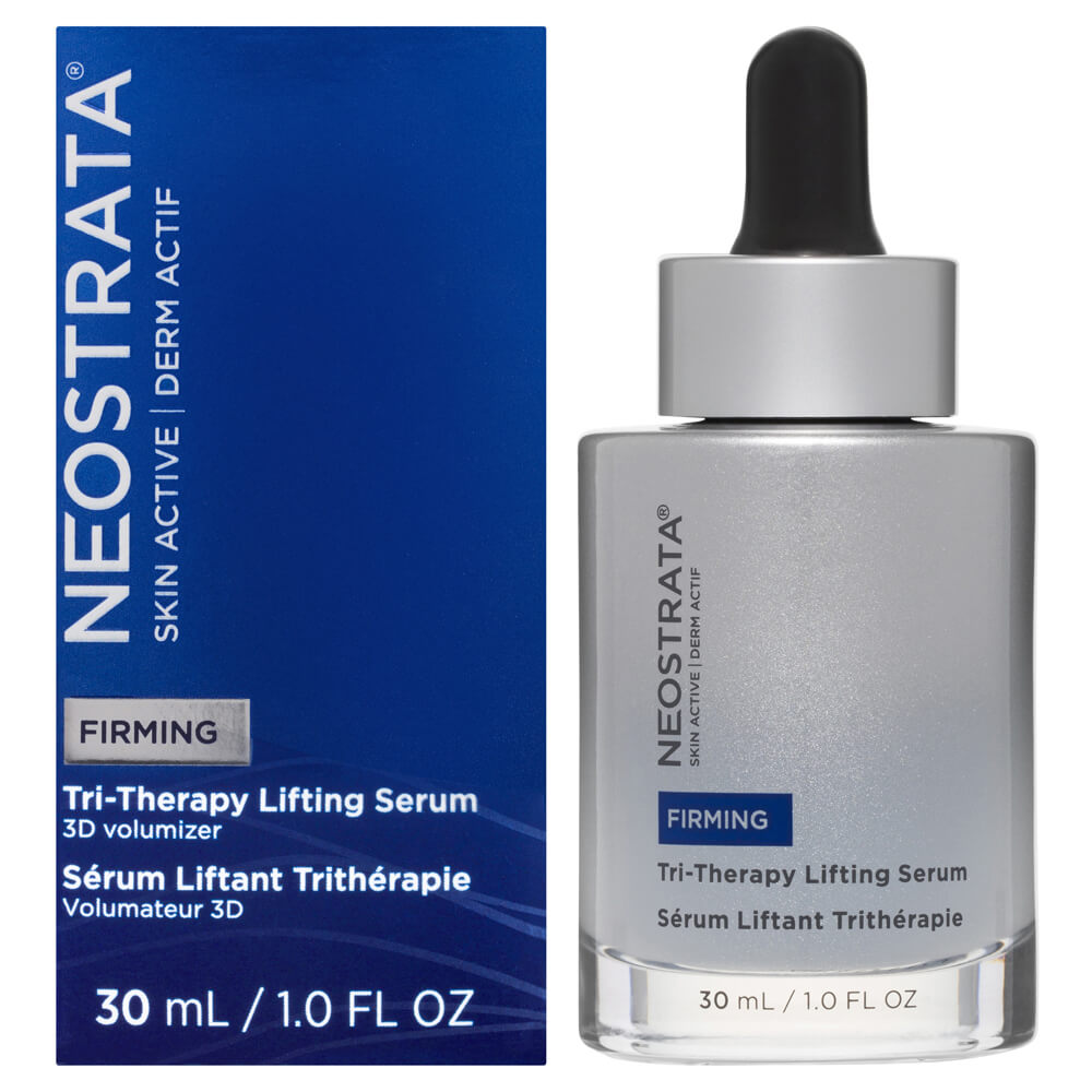 NEOSTRATA® SKIN ACTIVE TRI-THERAPY LIFTING SERUM image 6