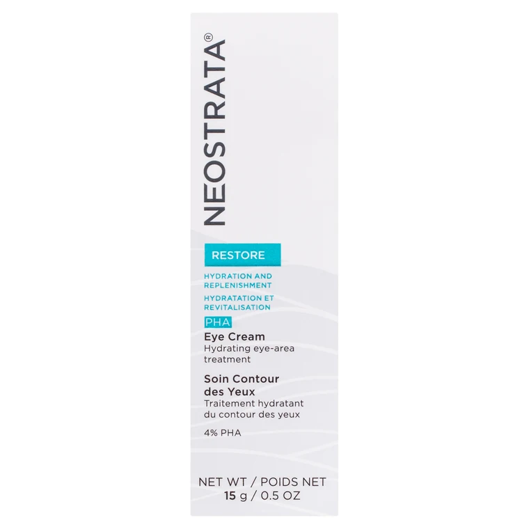 NEOSTRATA® RESTORE PHA EYE CREAM  image 3