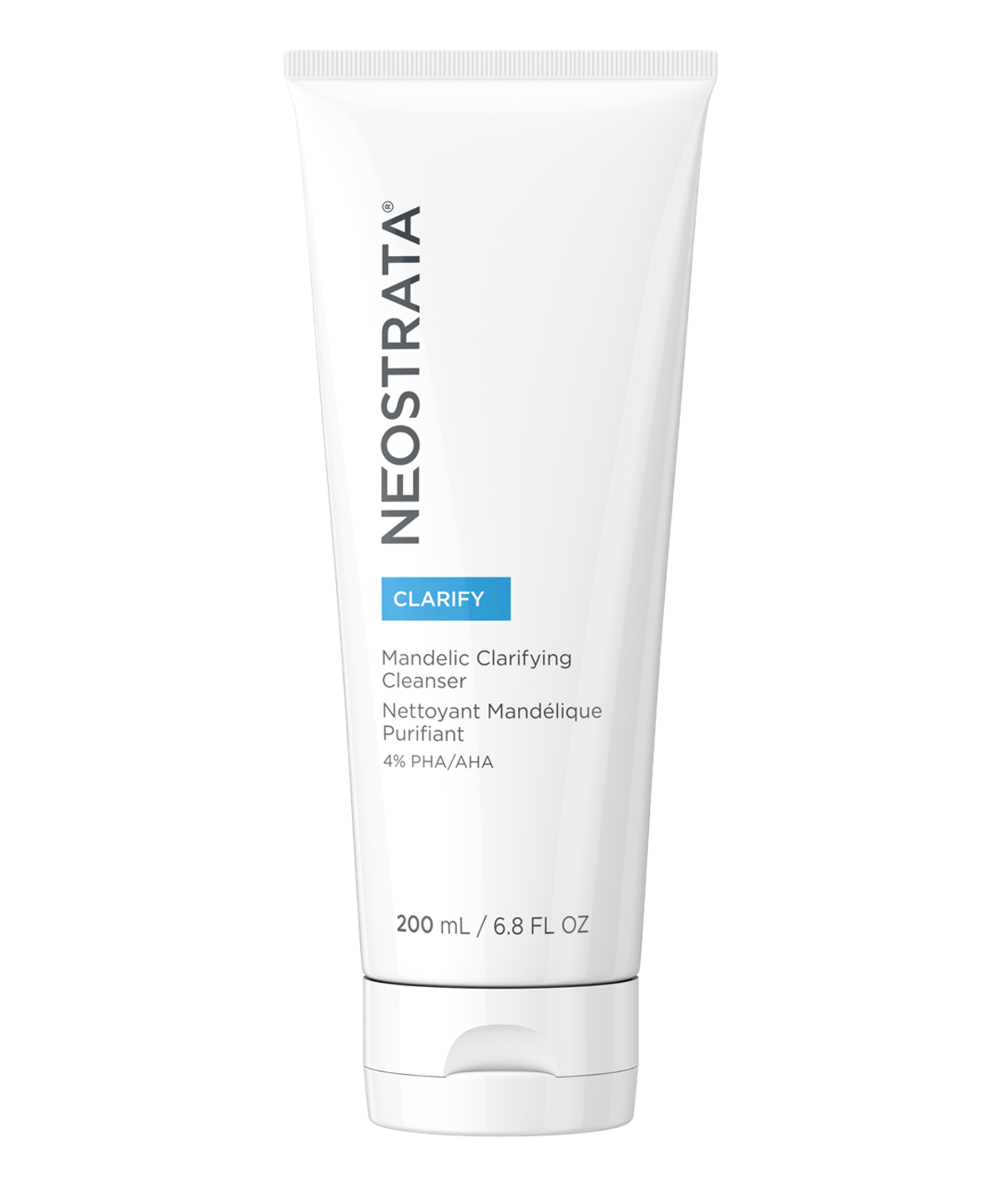 NEOSTRATA® Clarify Mandelic Clarifying Cleanser image 4