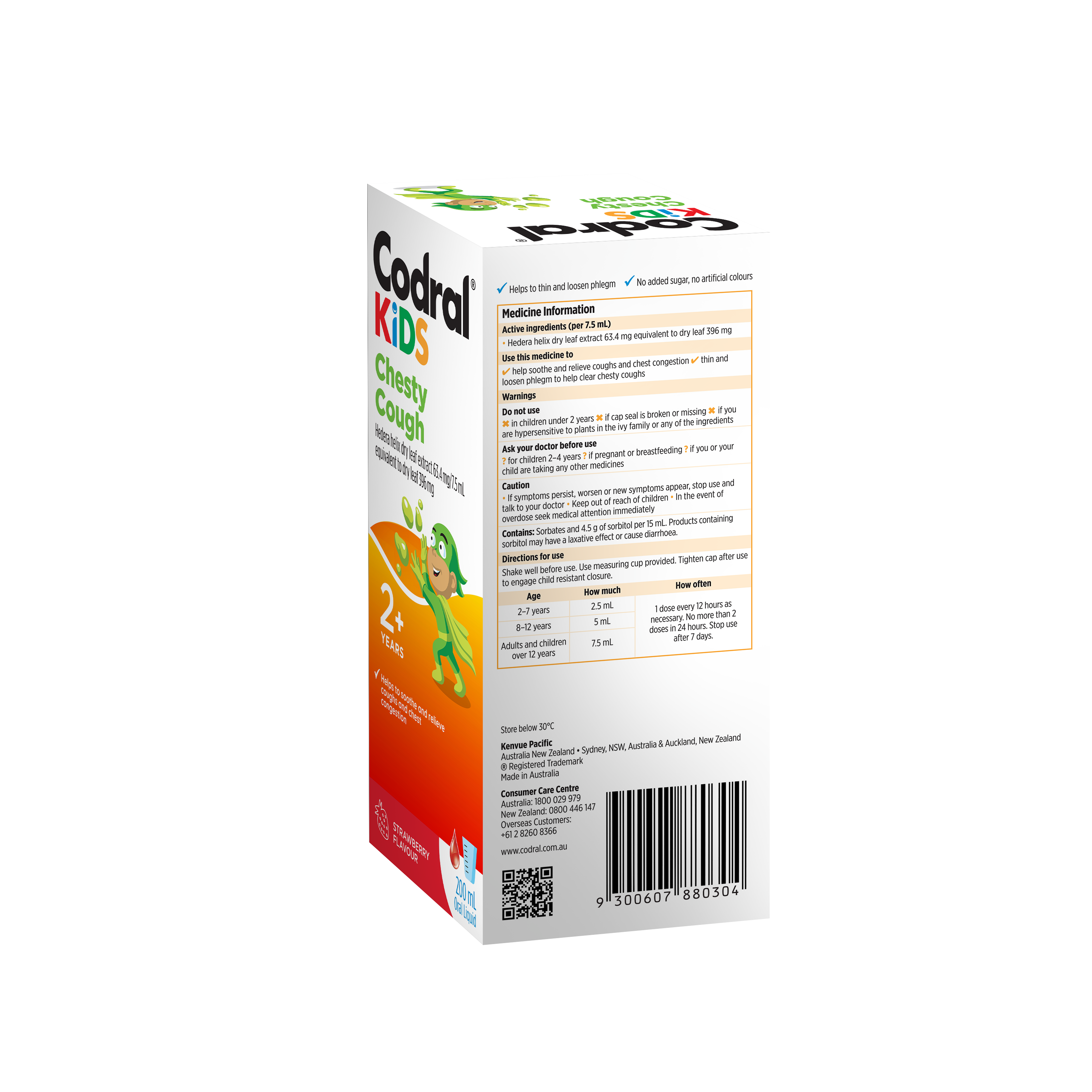 Codral Kids Chesty Cough Image4