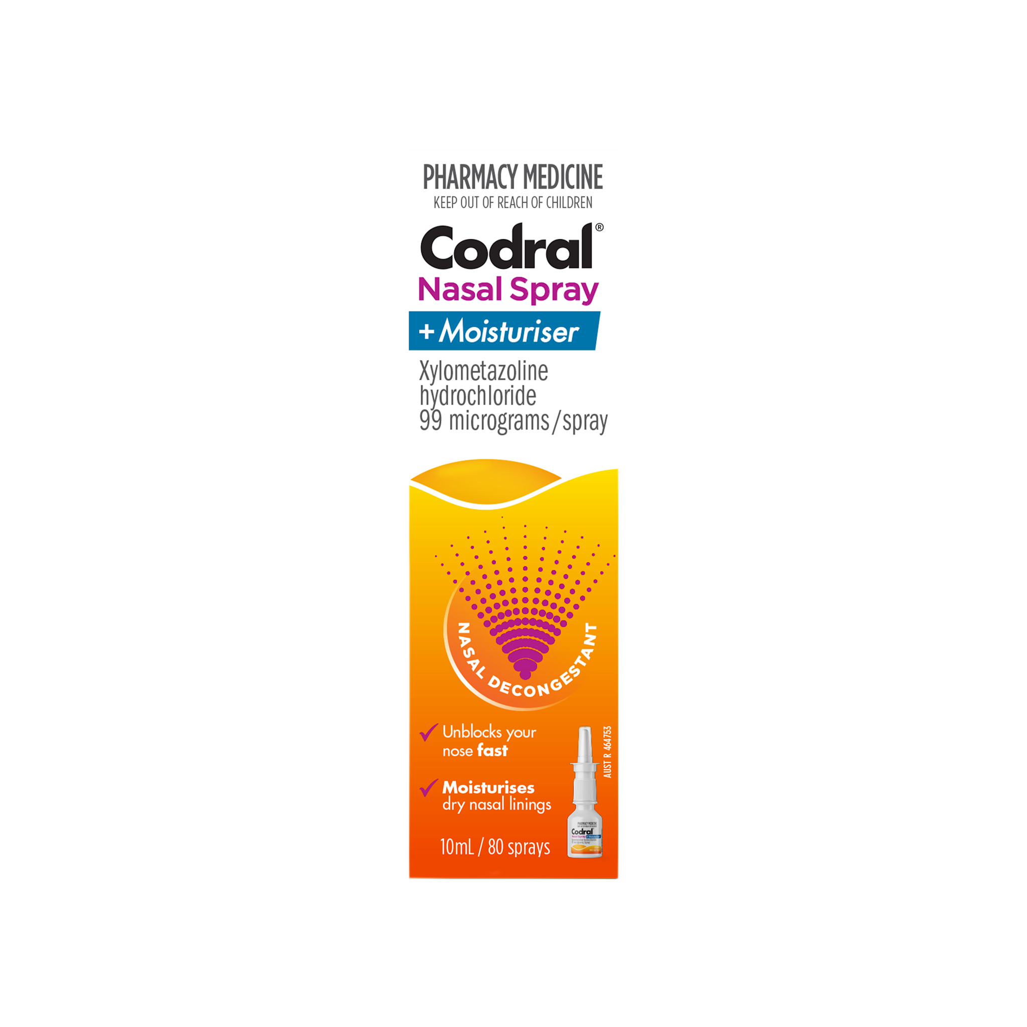 CODRAL® Cold and Flu Tablets, Hot Drinks & Liquids | CODRAL® Australia