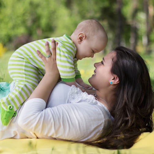 Looking After Yourself Post Birth