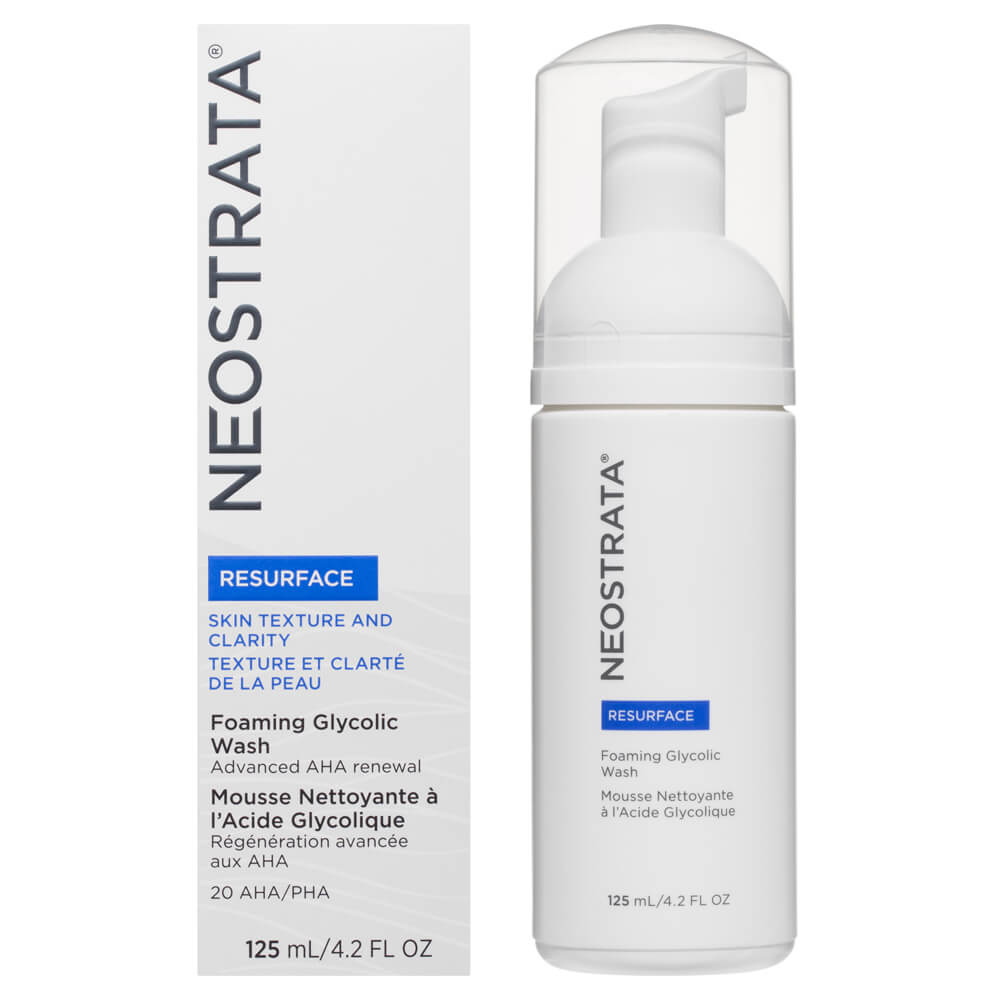 NEOSTRATA® Resurface Cleanser 125mL