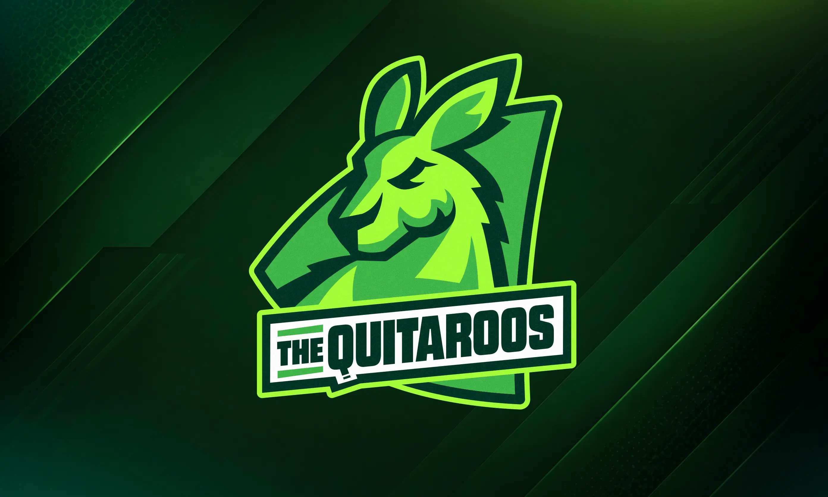 The Quitaroos quit smoking campaign by Nicorette Australia