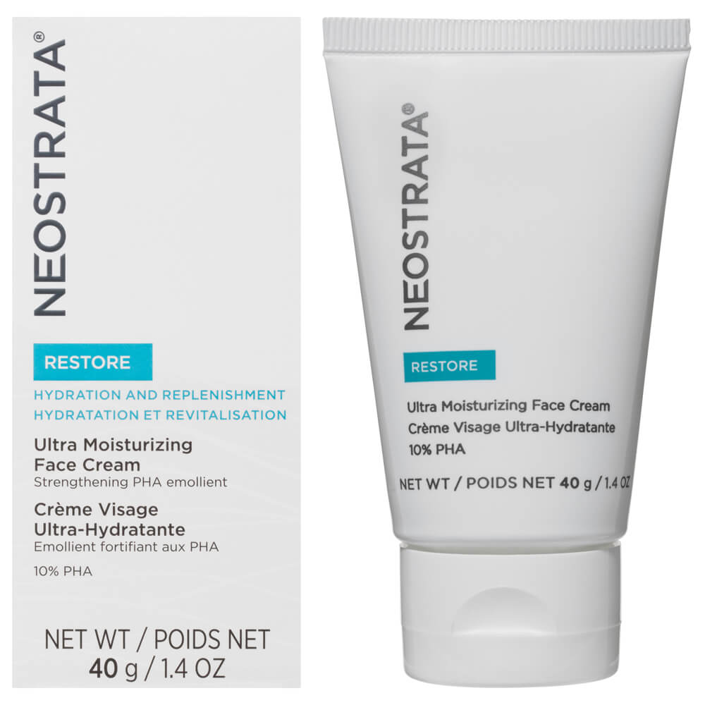 NEOSTRATA® Restore Moisturising Face Cream 40g