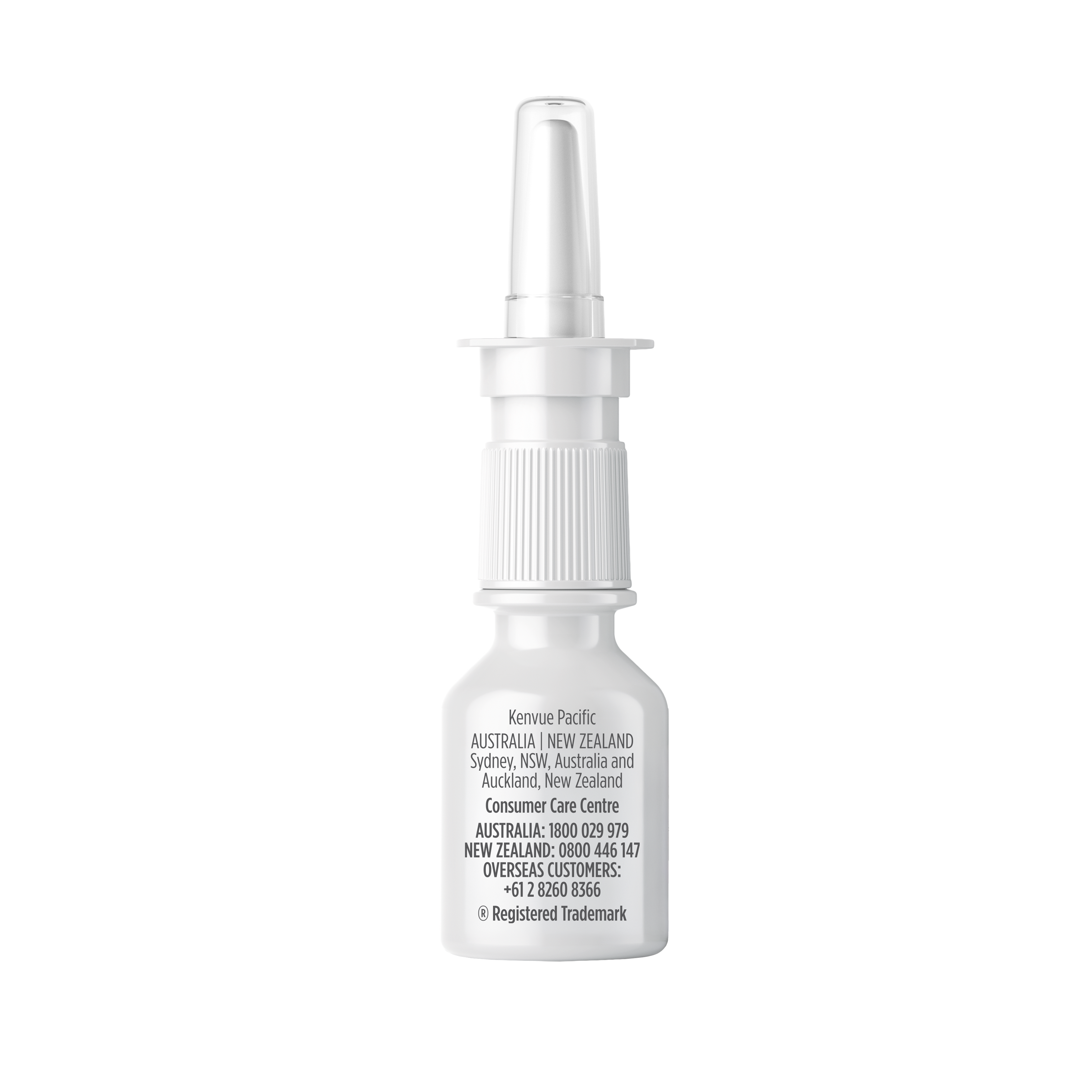 Codral Nasal Spray Xylo Twin Pack 2x10ml