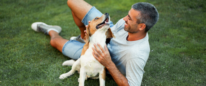 5 Tips About Pet Allergies - Image 1 - Zyrtec / Reactine - en-AU