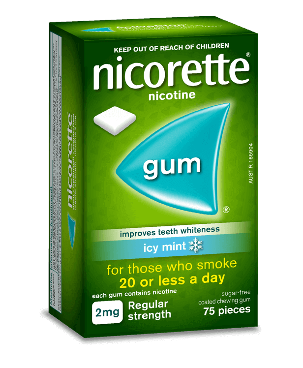 does nicorette gum work for chewing tobacco How to Use Nicotine Gum: Tips, Dosage, Safety Nicotine 2mg Gum Stop Smoking