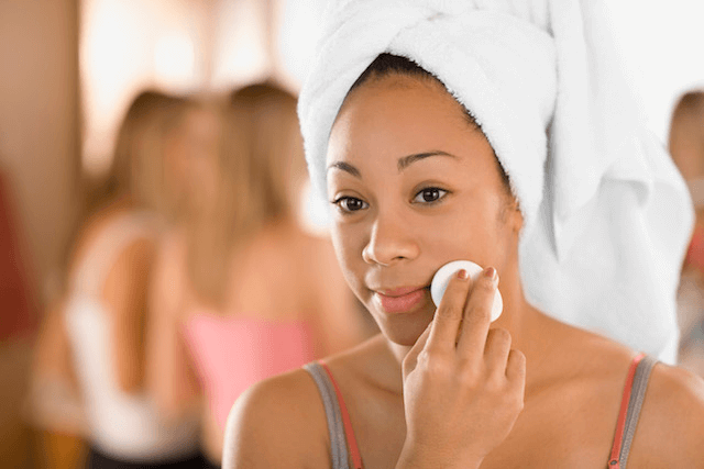 The Best Way to Remove Your Makeup