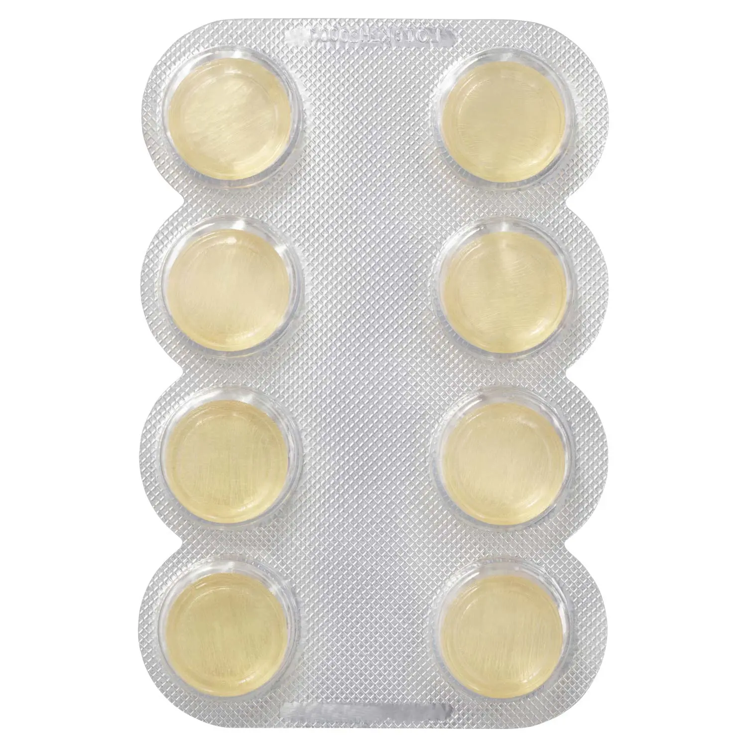 Codral Sore Throat Lozenge Honey & Lemon image 8