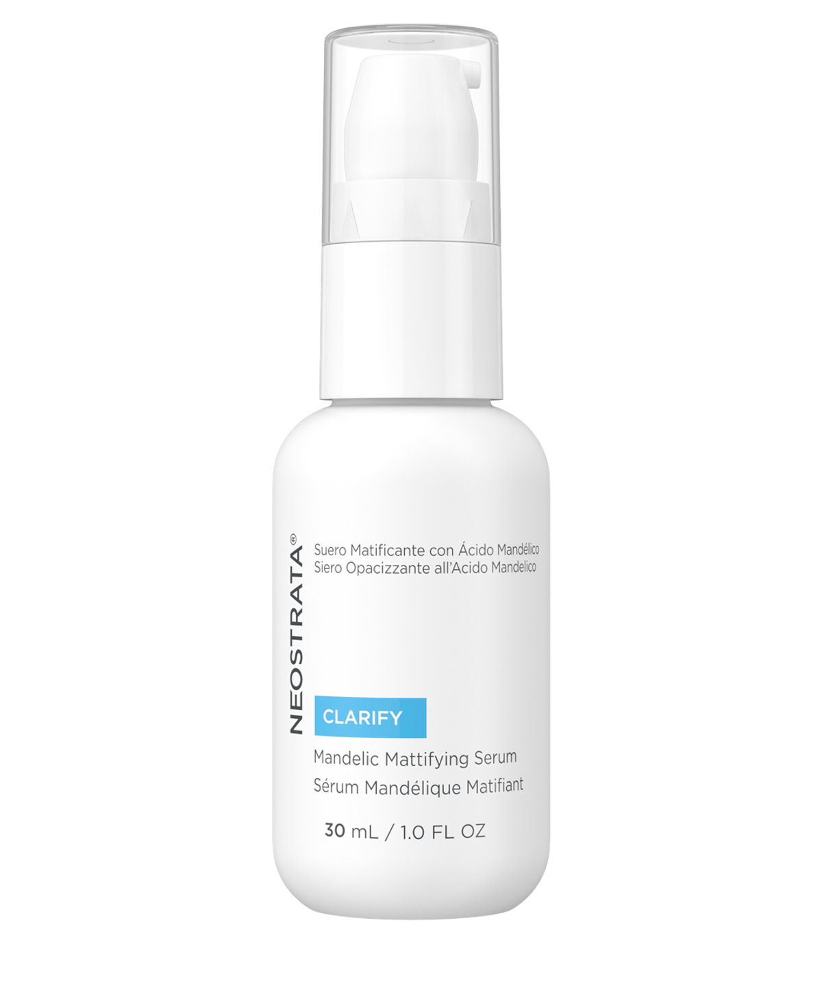 NEOSTRATA® Clarify Mattifying Serum image 4