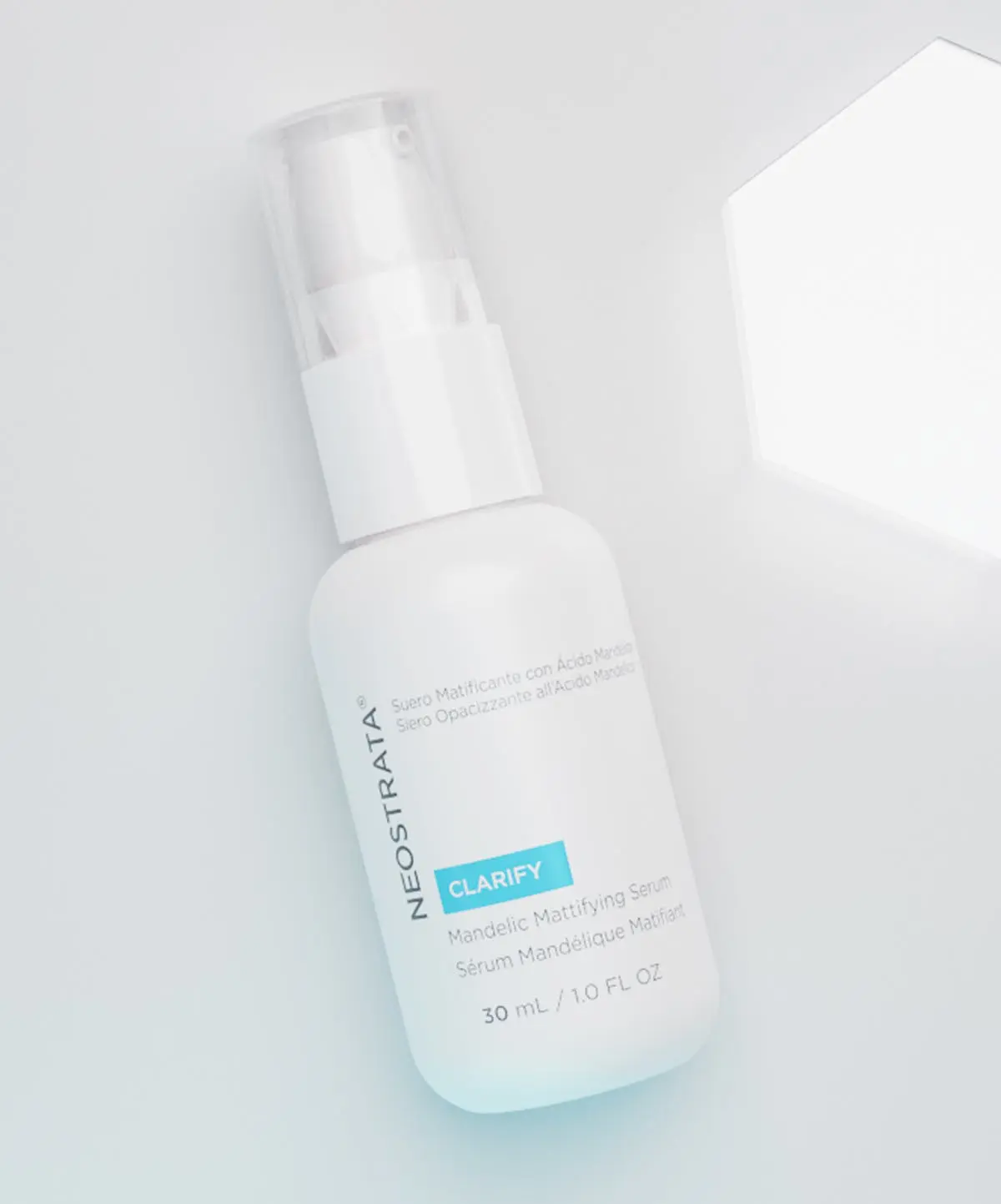 NEOSTRATA® Clarify Mattifying Serum image 1