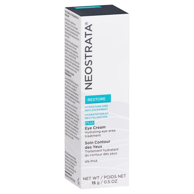 NEOSTRATA® RESTORE PHA EYE CREAM  image 2