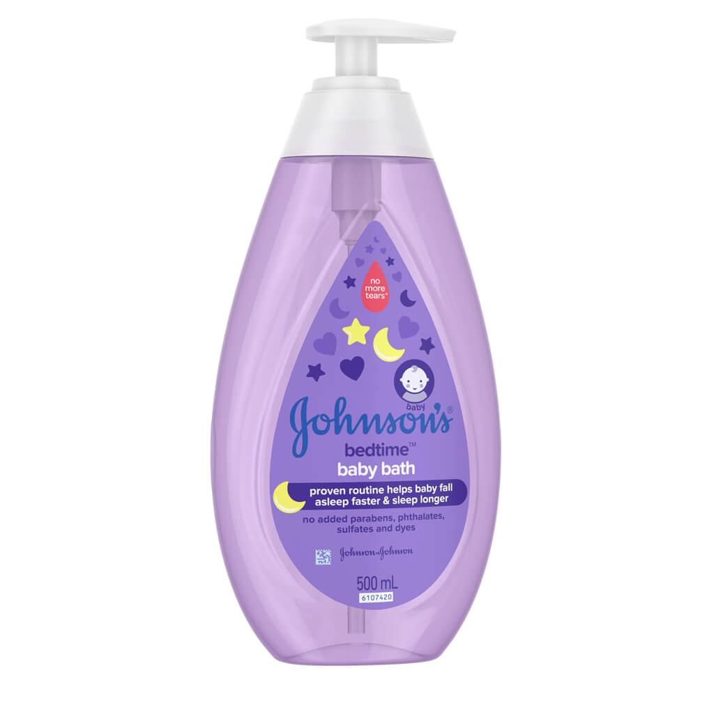 Johnson's® Bedtime™ Baby Lotion