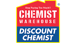 Chemist Warehouse