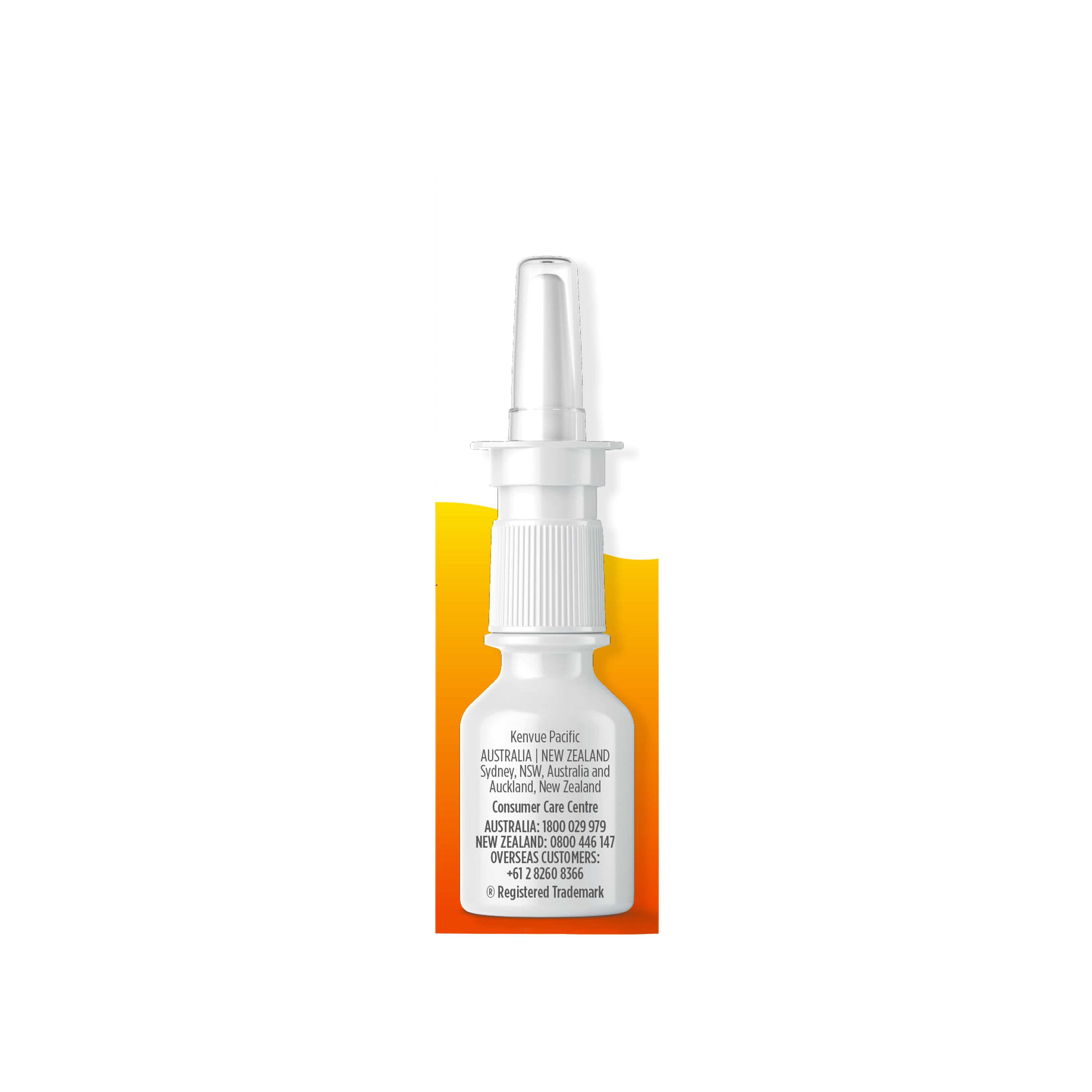 Codral Nasal Spray Xylo 10ml Codral Nasal Spray Xylo 10ml