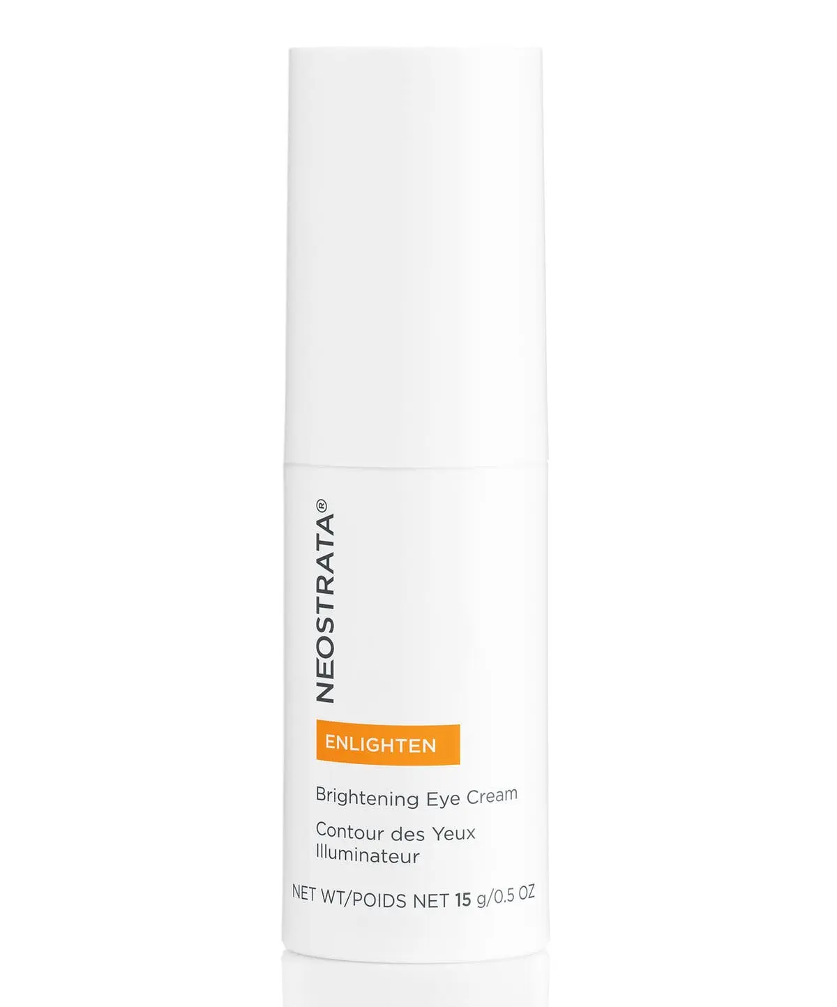 NEOSTRATA® ENLIGHTEN BRIGHTENING EYE CREAM image 1