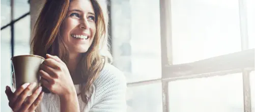 5 Visible Benefits of Quitting Smoking - card image