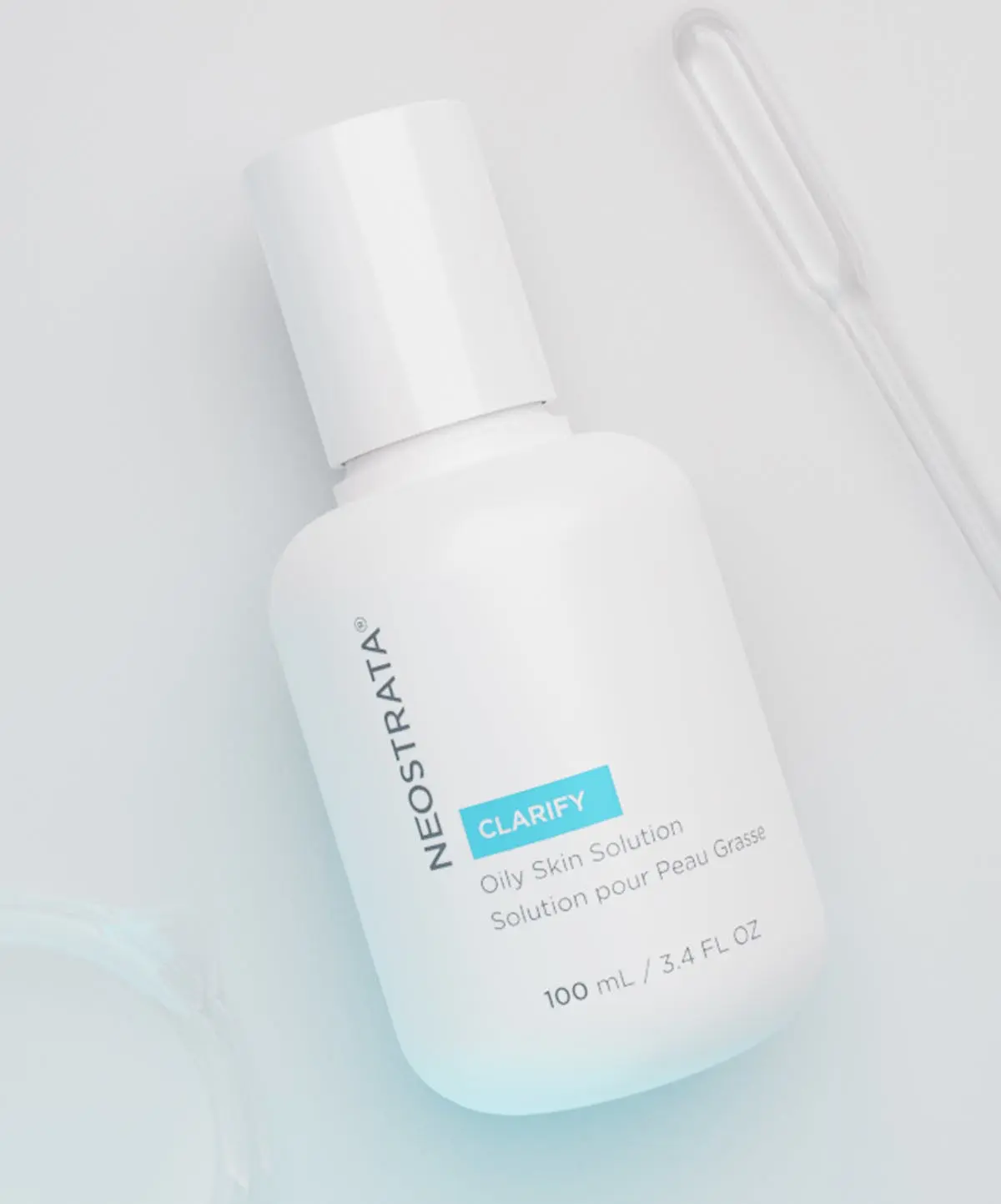NEOSTRATA® Clarify Oily Skin Solution image 1