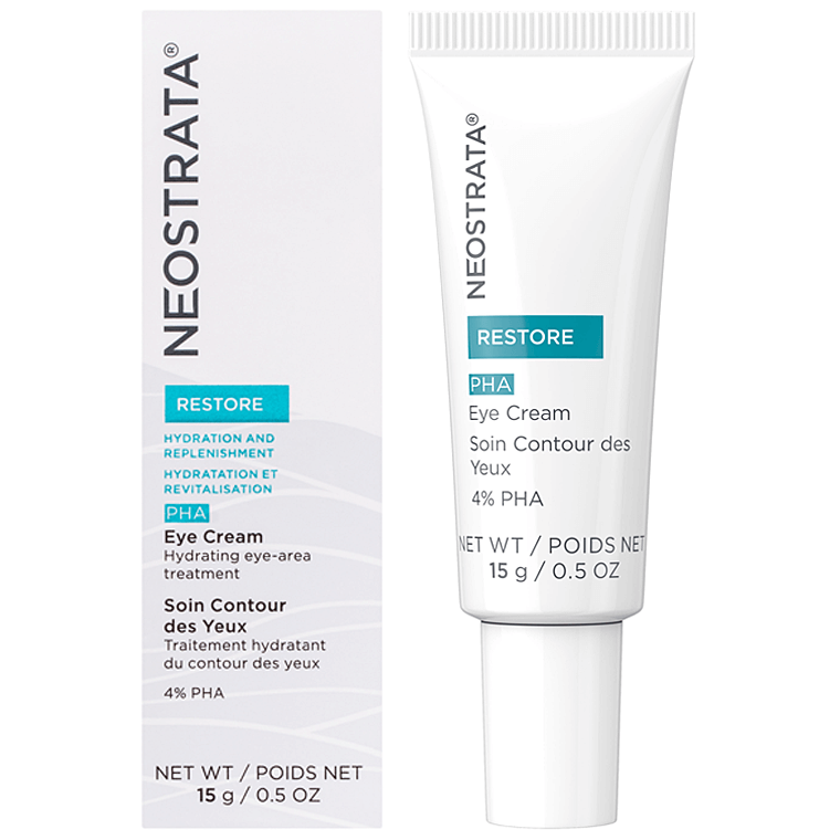 NEOSTRATA® RESTORE PHA EYE CREAM  image 1