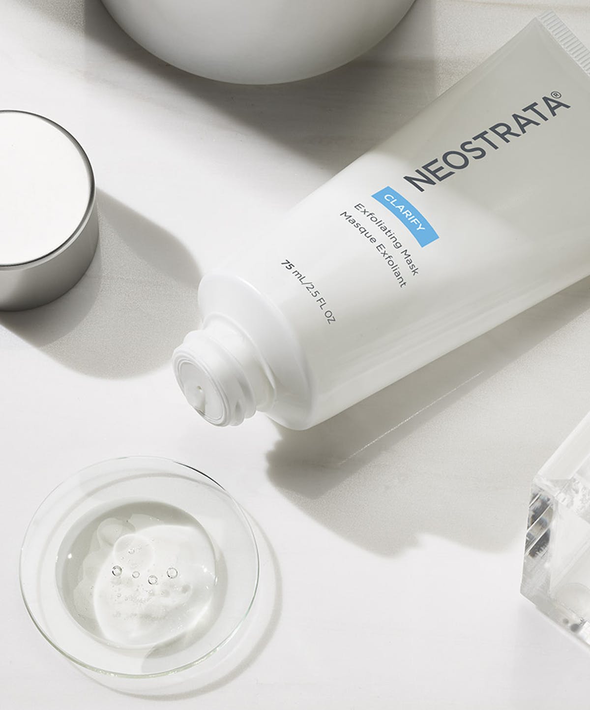 NEOSTRATA® Clarify Exfoliating Mask image 2