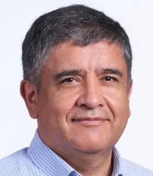 Dr. Gerardo Alvear Flores