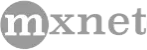 mxnet logo