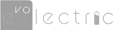evolectric logo gray