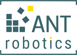 Ant Robotics