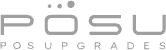 POSU logo gray