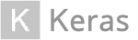 keras logo