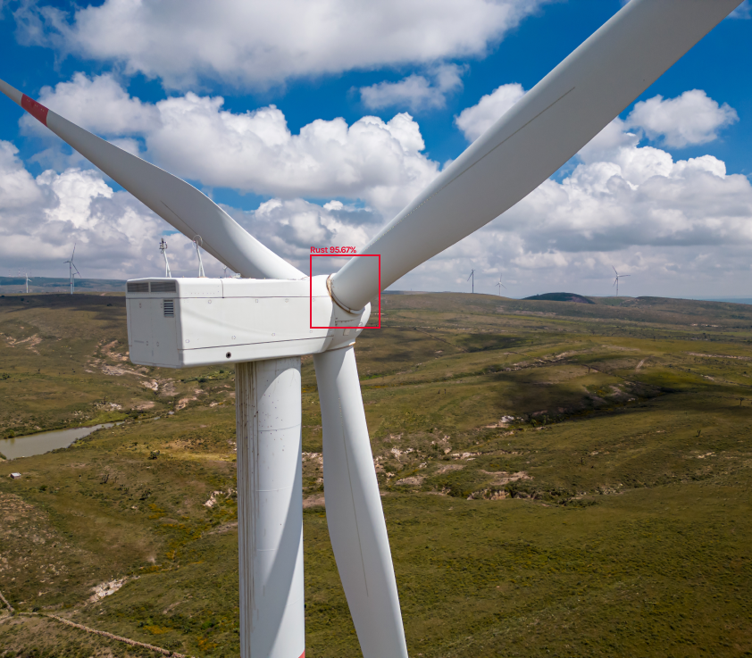 Wind Turbine Farm Monitoring 842x737