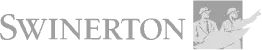 Swinerton logo gray