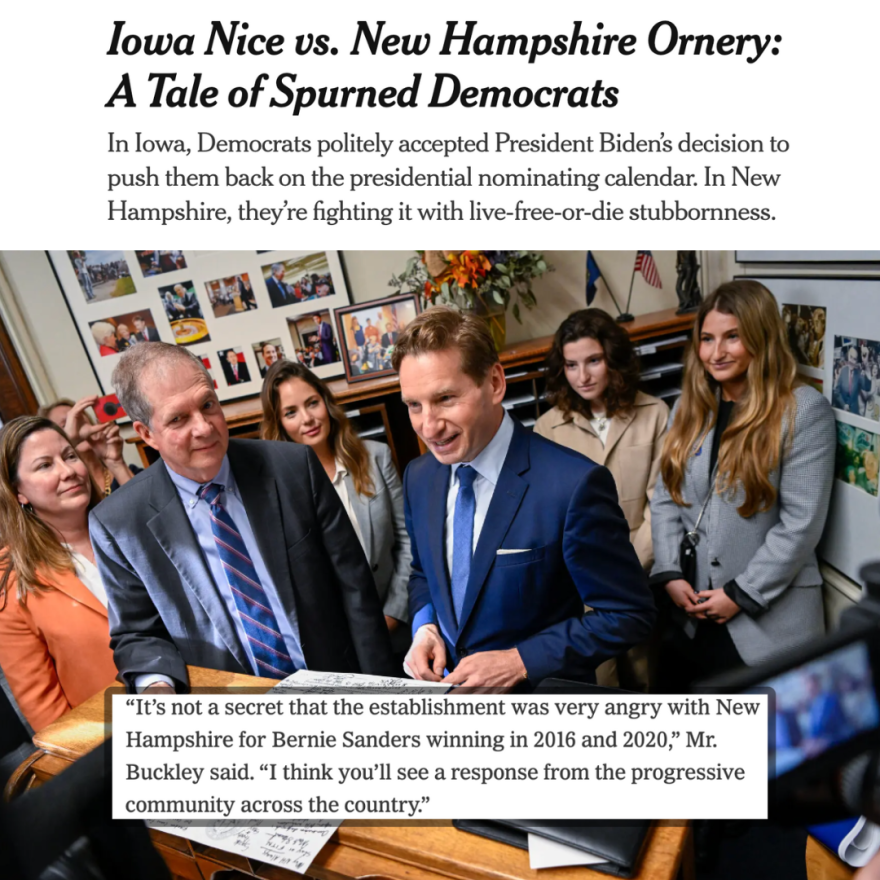 NYT Iowa Nice vs New Hampshire Ornery article image