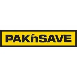 Logo - Pak'nSave