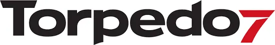 Logo - Torpedo7
