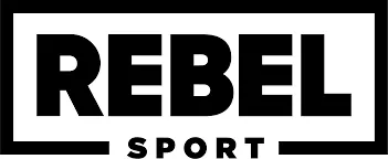 Logo - REBEL