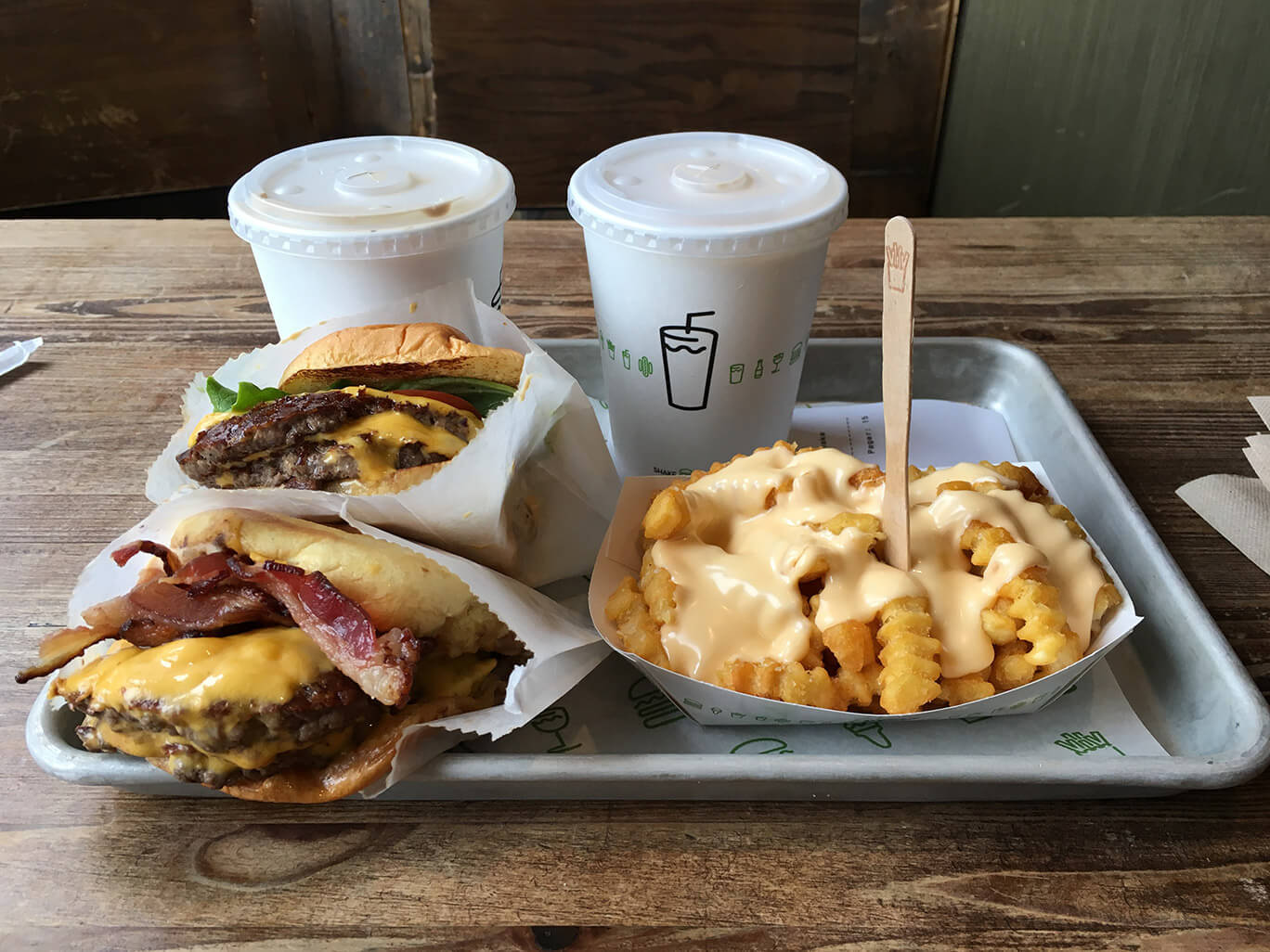 shake-shack