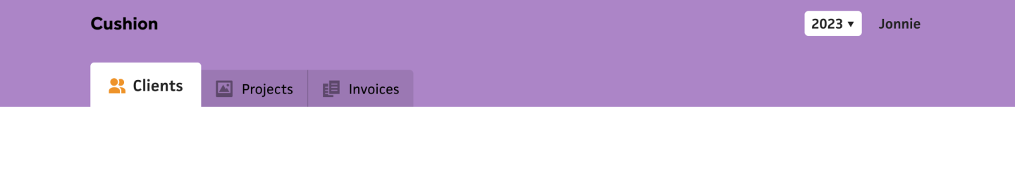 Nav rethink (purple)