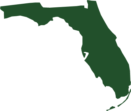 Image of Florida state.